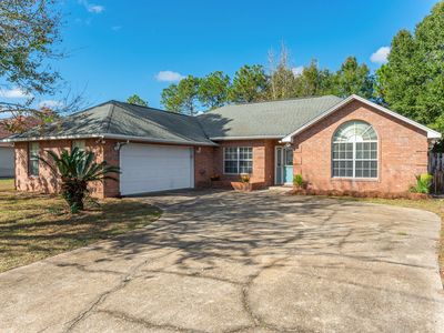 1237 Gabrielle Dr, Crestview, FL, 32536