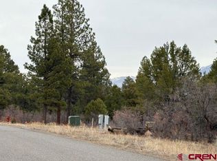 102 Big Canyon Point, Ridgway, CO 81432