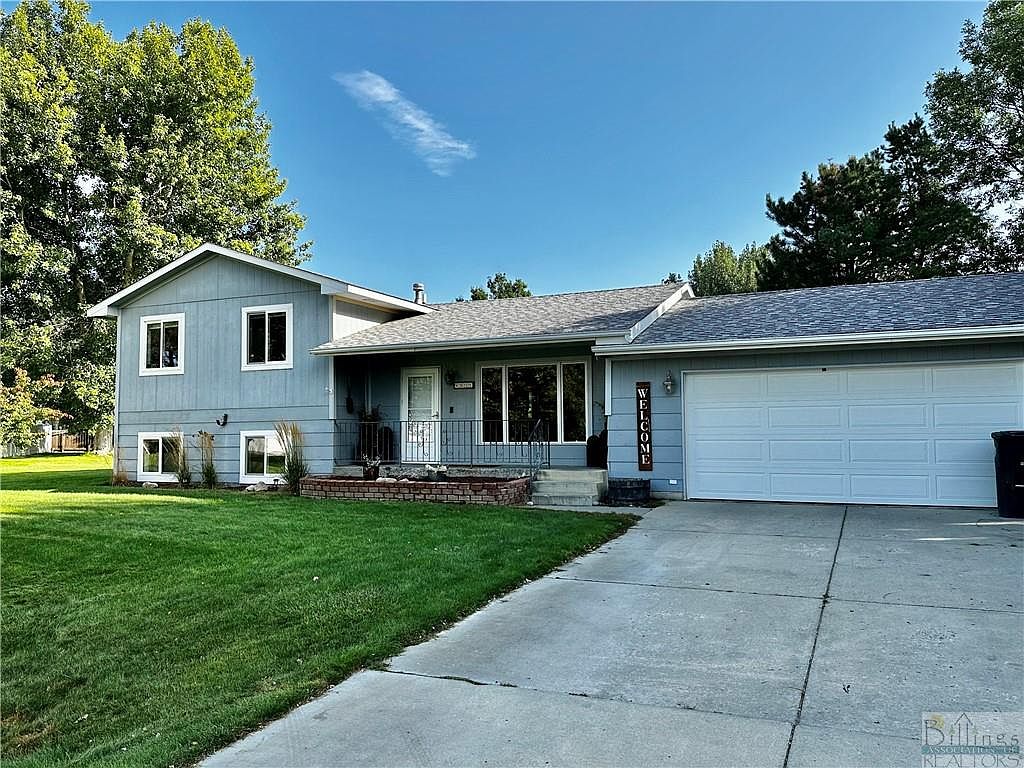 4831 Cattail Ln, Billings, MT 59106 MLS 341940 Zillow