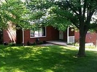 231 Mansfield Rd, Washington, PA 15301