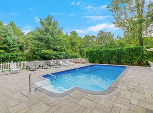 16 Morgan Way, Barnstable, MA 02630