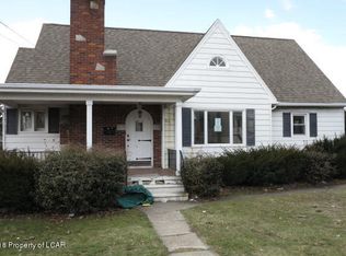 890 N Locust St, Hazleton, PA 18201