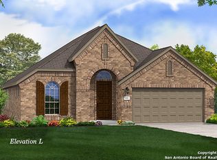 2929 Pawtucket Rd, Schertz, TX 78108