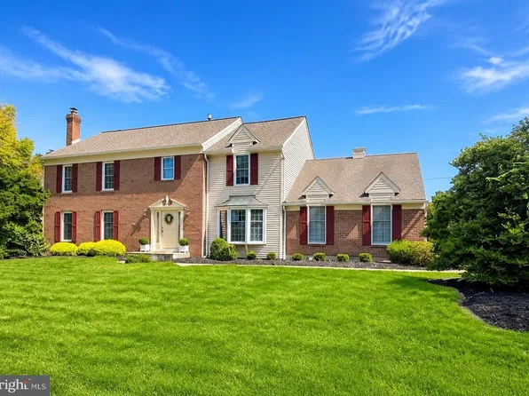 20 Teal Dr, Langhorne, PA 19047