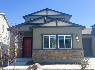 825 Orchard Rock Dr, Reno, NV 89506