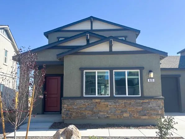 825 Orchard Rock Dr, Reno, NV 89506