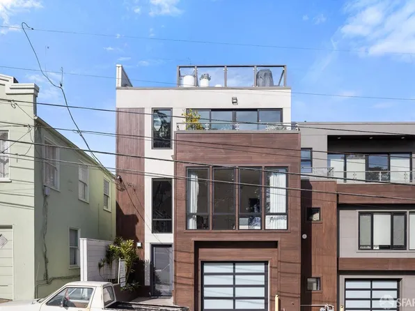 6 Bonview St, San Francisco, CA 94110