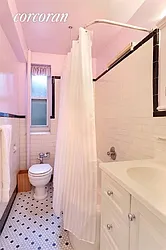 Rented by Corcoran
