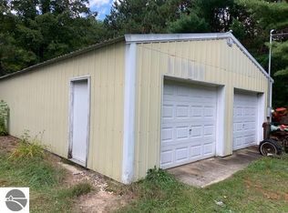 4355 Ogle Tree Creek Rd, Central Lake, MI 49622