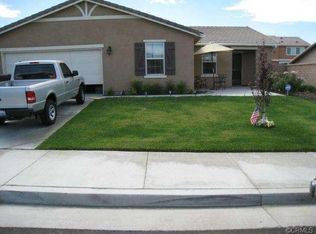 171 Lotus Ave, Beaumont, CA 92223