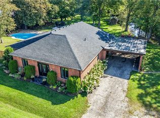1355 Woodburn Rd, Hamilton, ON L0R1P0