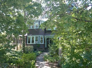 83 Dunster Rd, Brookline, MA 02467