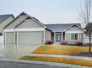 701 E Washakie St, Meridian, ID 83646