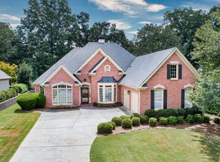 2815 The Terraces Way, Dacula, GA 30019