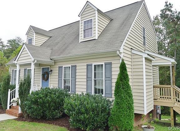 2nd image of 6909 Skipjack Ct