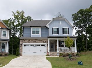 2300 Kingscup Ct, Apex, NC 27502