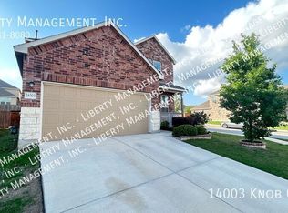 14003 Knob Crk, San Antonio, TX 78245