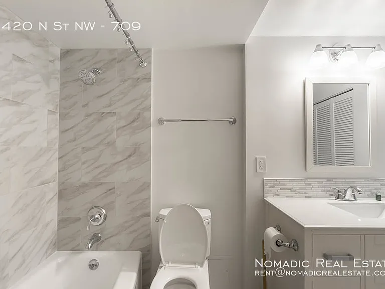1420 N St NW #709 — Photo 12