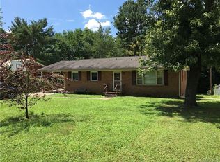 1632 W Colonial Dr, Salisbury, NC 28144