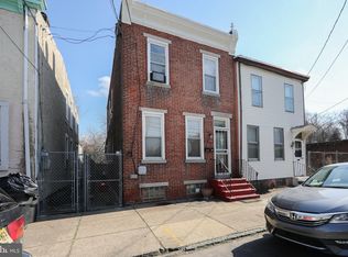 1710 S 6th St, Camden, NJ 08104
