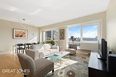 Rented by Great Jones Realty