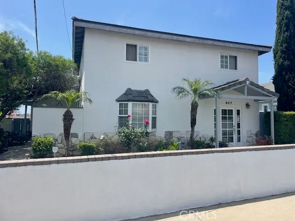 927 W 6th St, San Pedro, CA 90731