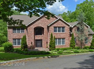 23 Timberlane Rd, Upper Saddle River, NJ 07458