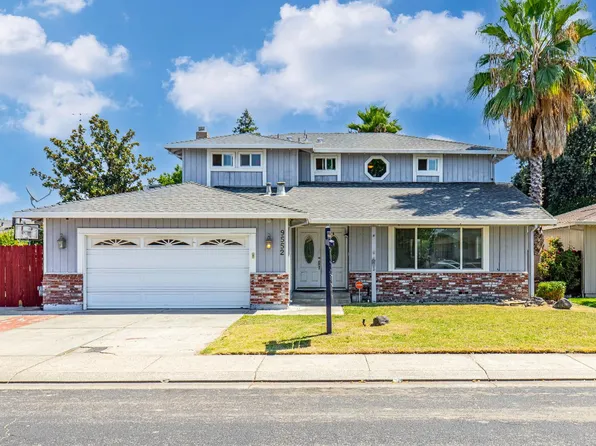 9552 Bismark Pl, Stockton, CA 95209