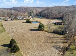 LOT 4 Jones Ln, Floyds Knobs, IN 47119