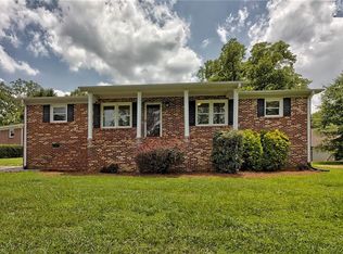 114 Whitaker St, Liberty, SC 29657