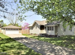 170 Woodrow Ave S, Battle Creek, MI 49015
