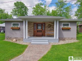 38 Loomis Bay Rd, Ashville, NY 14710