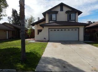 5317 Jonah St, Bakersfield, CA 93307