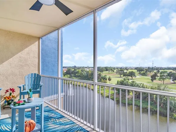960 Starkey Rd #7505, Largo, FL 33771
