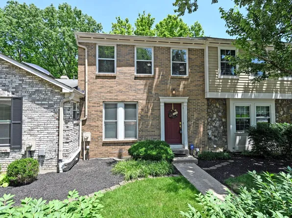 2012 Stratford Ct #63, Loveland, OH 45140