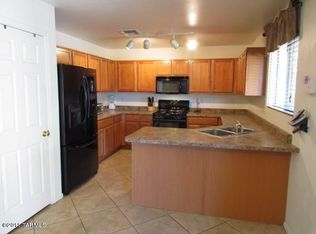 658 W Emerald Key Dr, Green Valley, AZ 85614