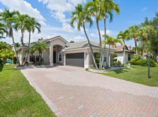 11184 NW 65th Court, Parkland, FL 33076