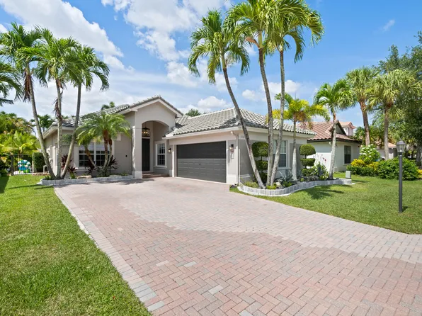 11184 NW 65th Court, Parkland, FL 33076