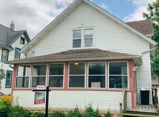 1230 Fairview Ave, Rockford, IL