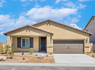 80554 Anacapa Dr, Indio, CA 92201
