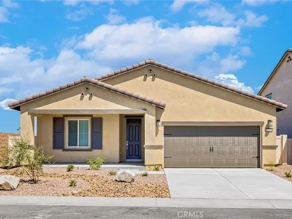 80554 Anacapa Dr, Indio, CA 92201