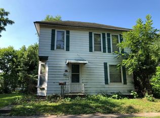 402 W Adams Ave, Fairfield, IA