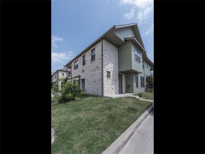 1201 Grove Blvd APT 502, Austin, TX, 78741