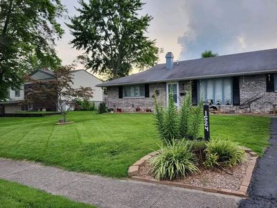 1524 Morningside Dr, Seymour, IN, 47274