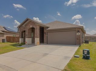 9000 Pepper Grass Ave, Odessa, TX 79765