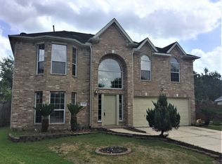 25702 Gamewood Ct, Spring, TX 77386