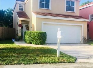 6206 Navajo Ter, Margate, FL 33063