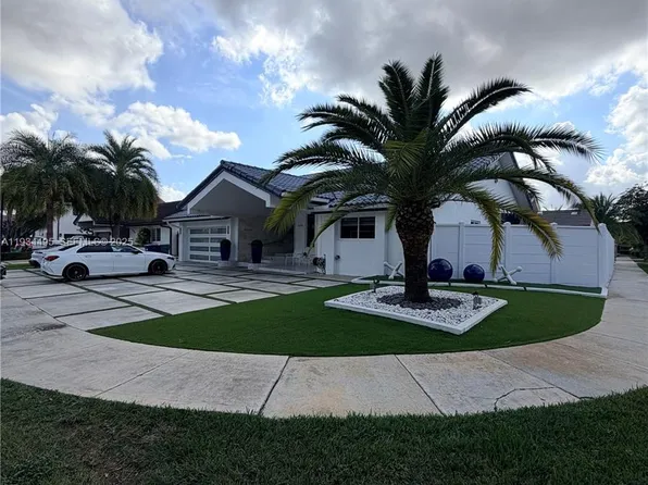 14280 SW 36th St, Miami, FL 33175