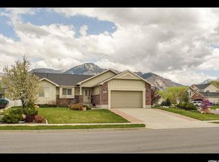 1712 N 275 W, North Ogden, UT 84414