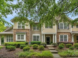 8232 Sunset Hill Rd #TOWNHOUSE 88, Waxhaw, NC 28173